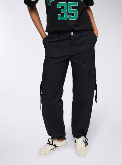 Woman Long pants