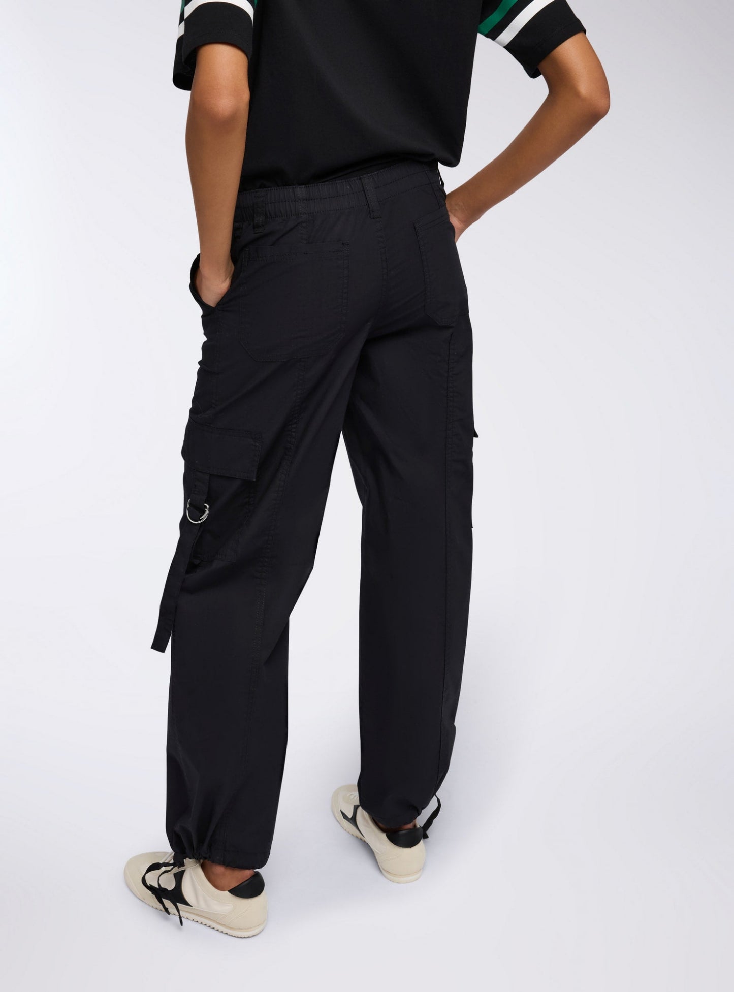 Woman Long pants