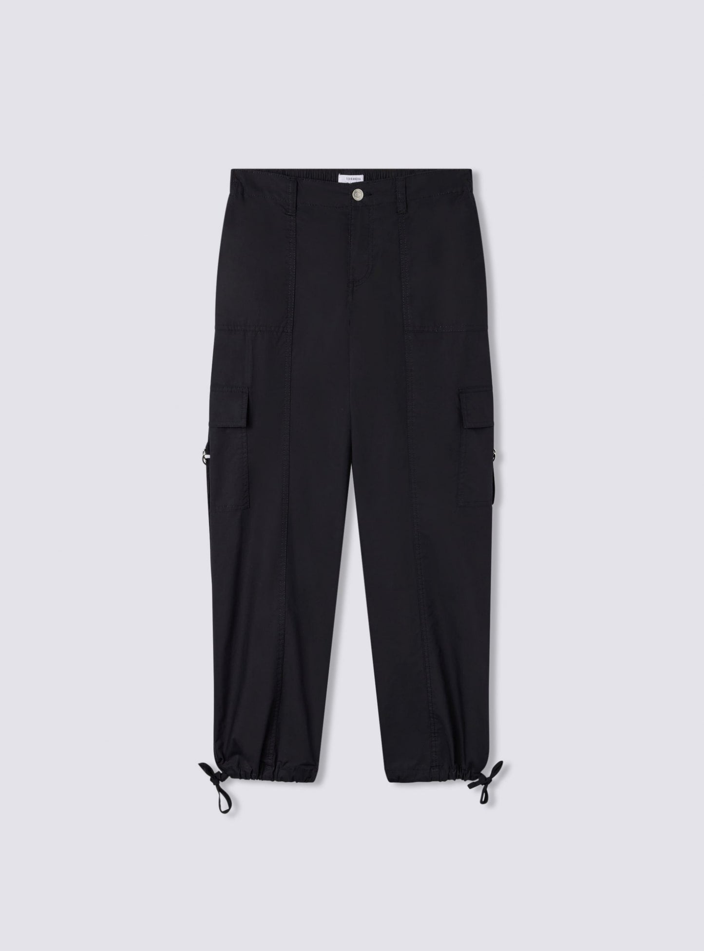 Woman Long pants