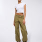 Woman Long pants