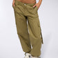 Woman Long pants