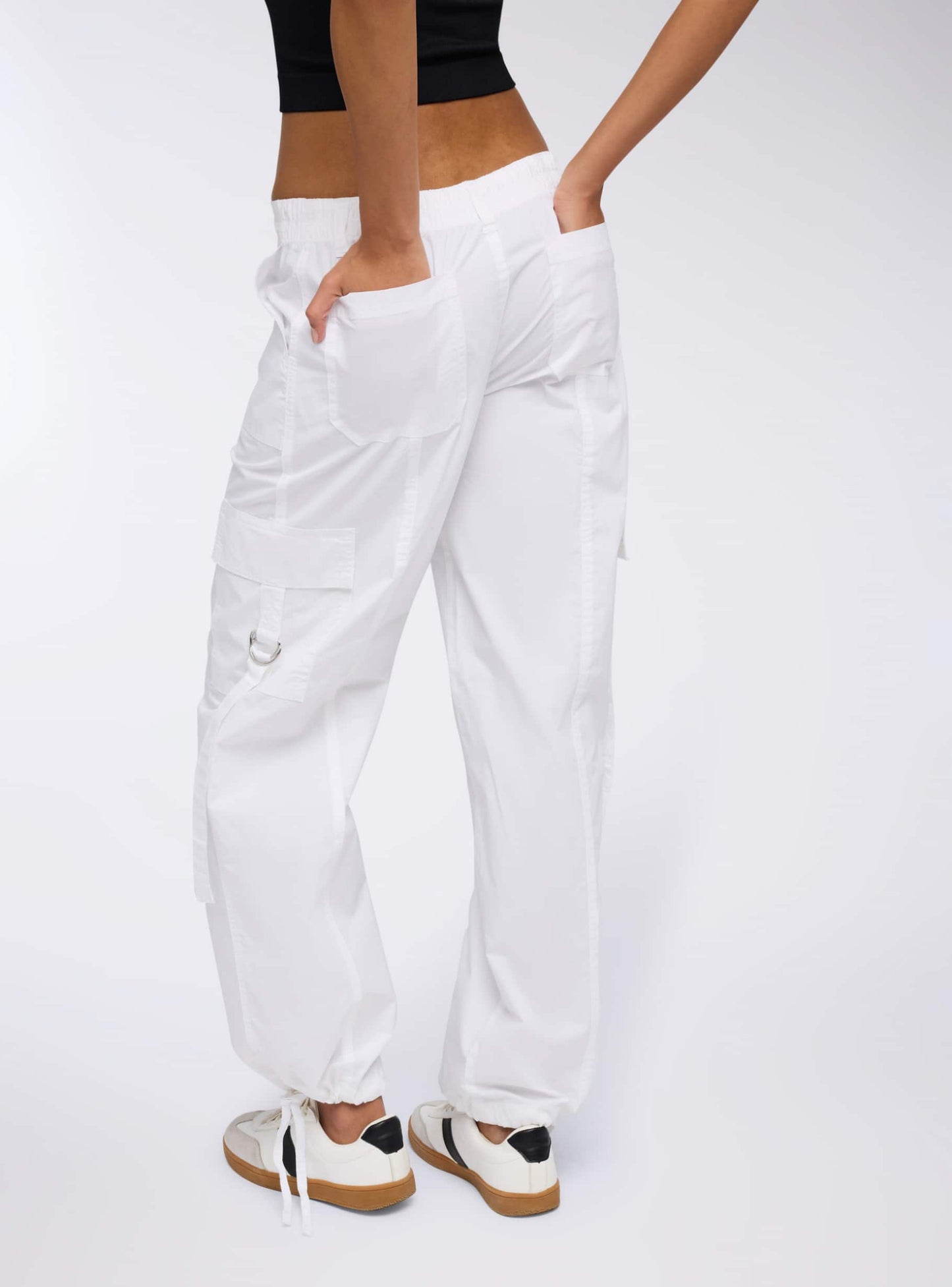 Woman Long pants