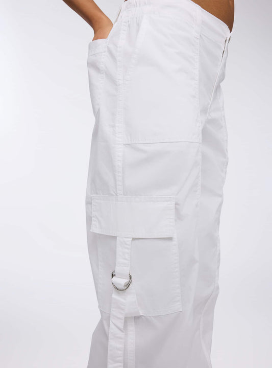 Woman Long pants