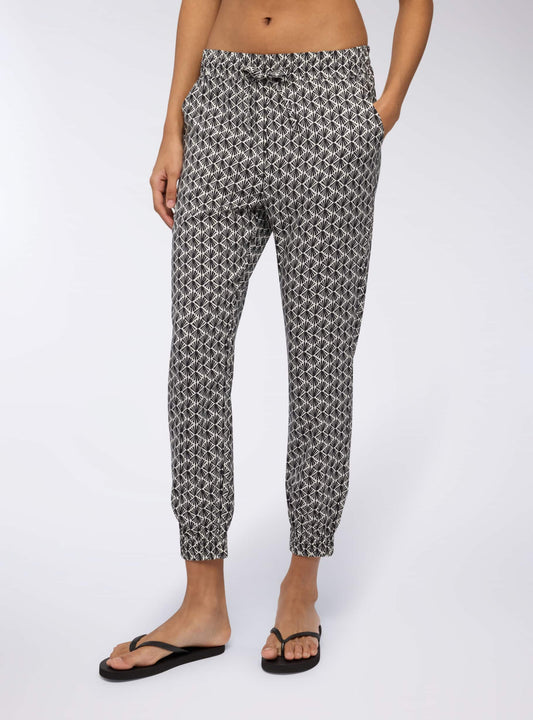 Woman Long pants