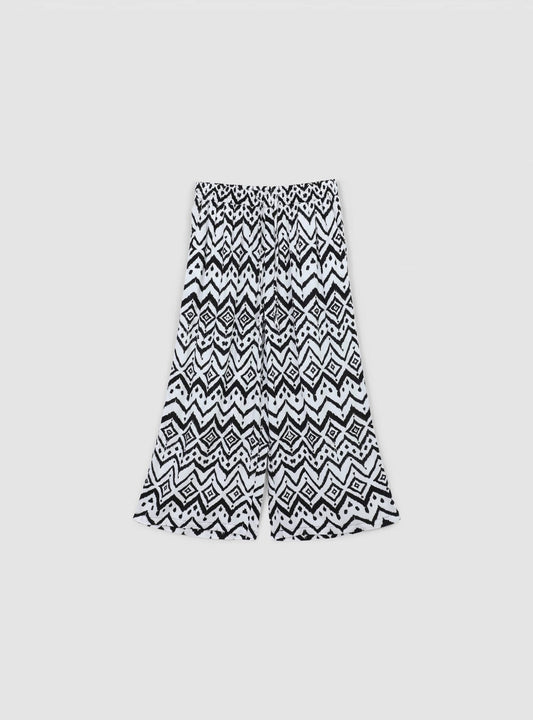 Woman Long pants