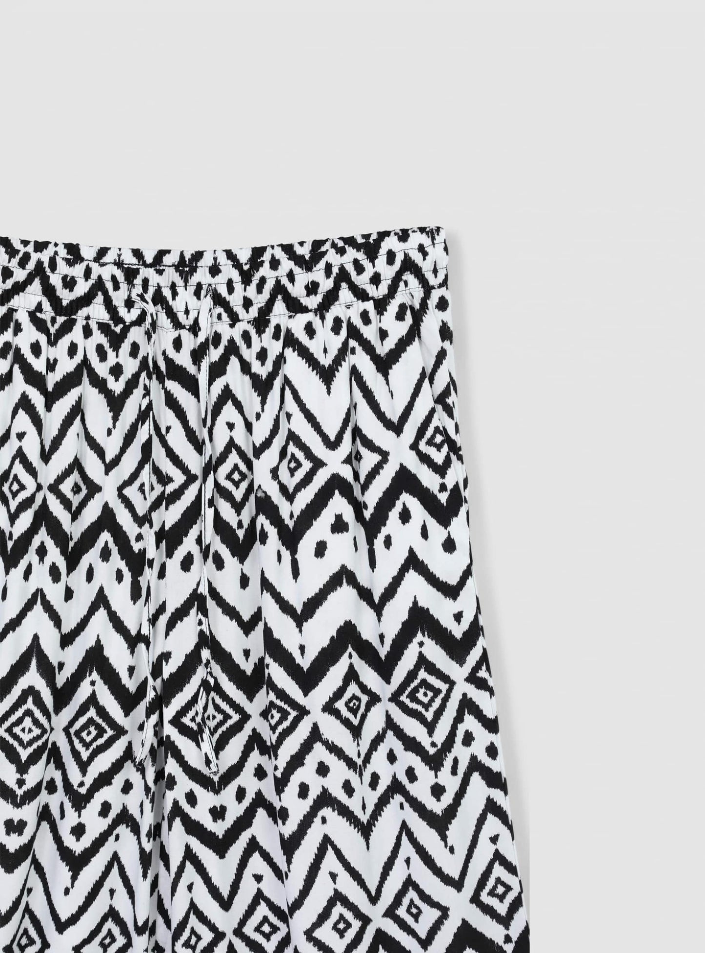 Woman Long pants
