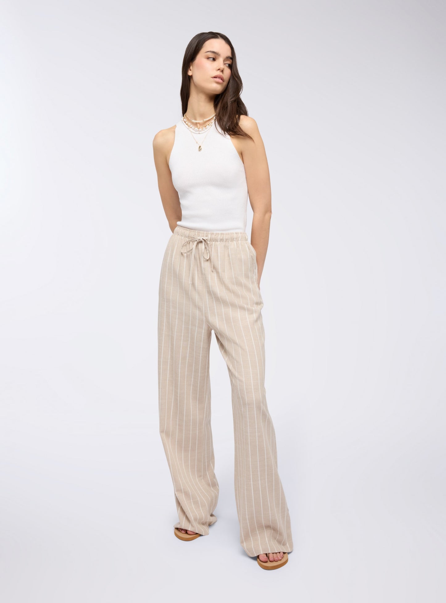 Woman Long pants