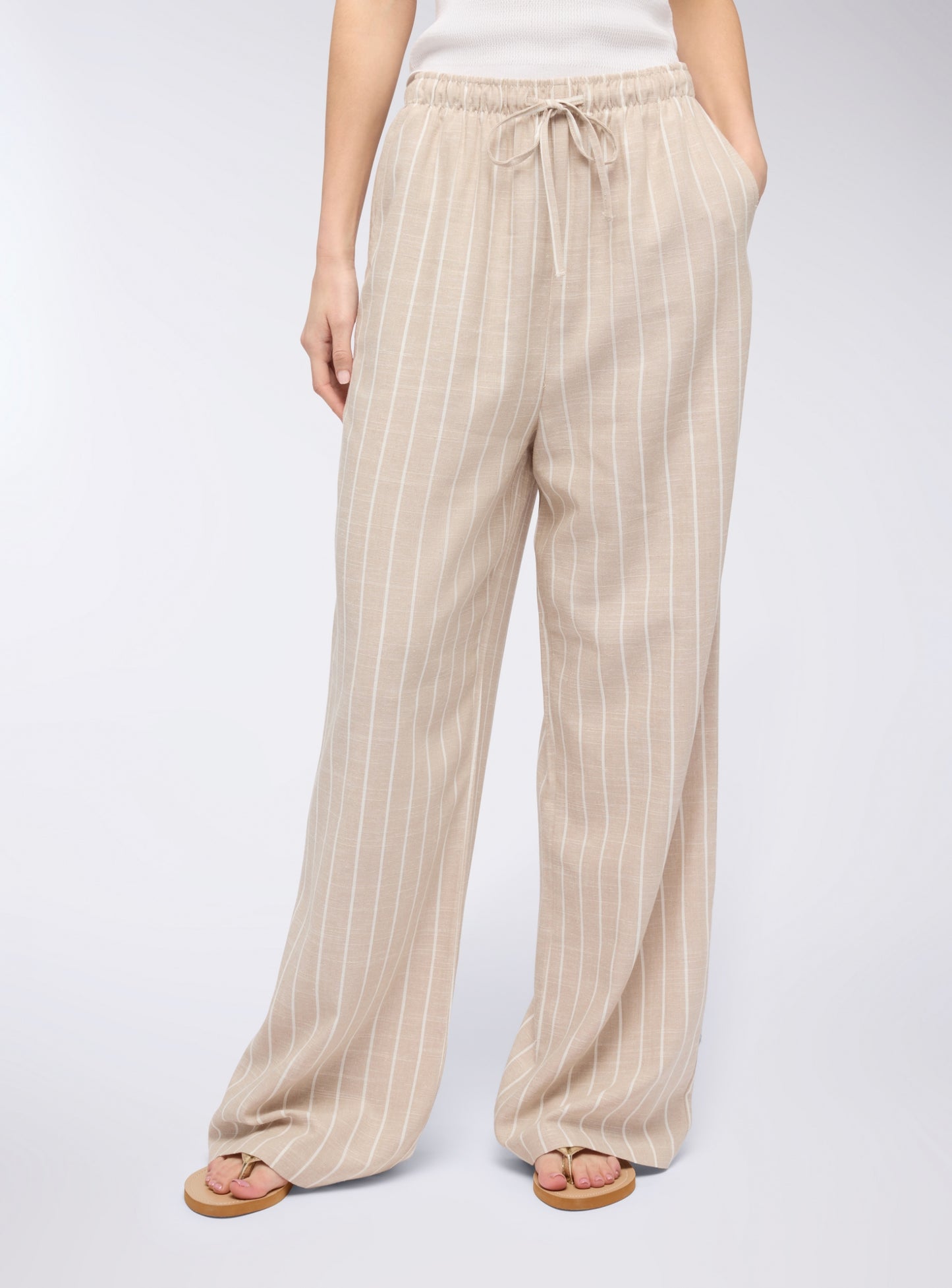 Woman Long pants