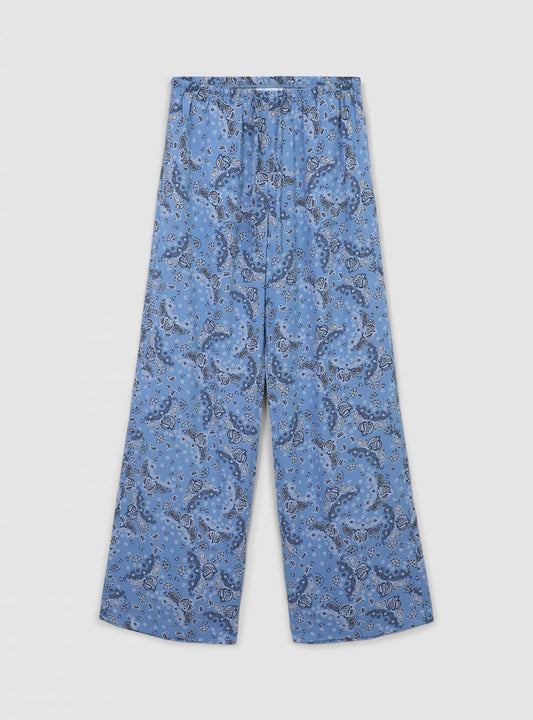 Woman Long pants
