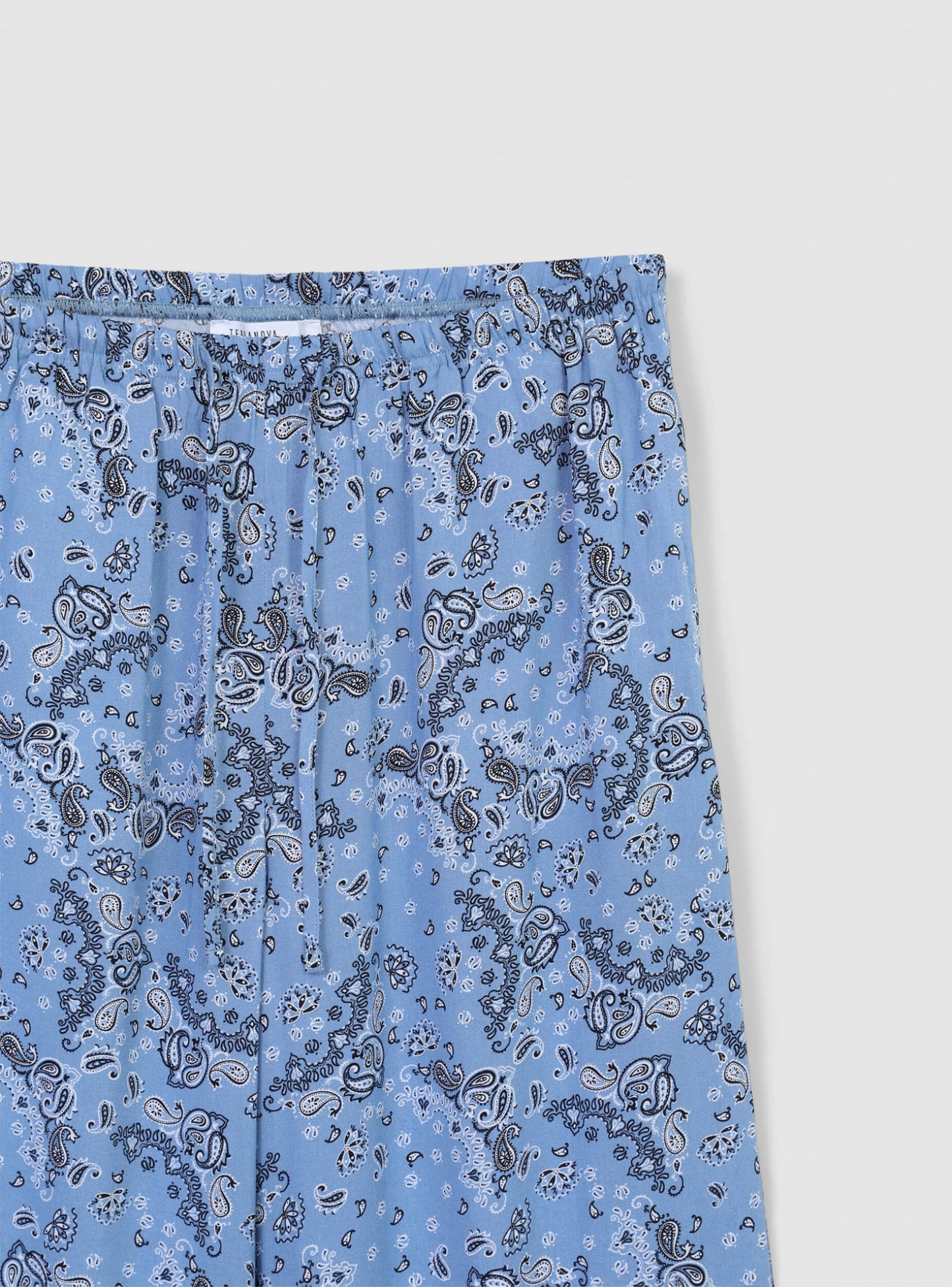Woman Long pants