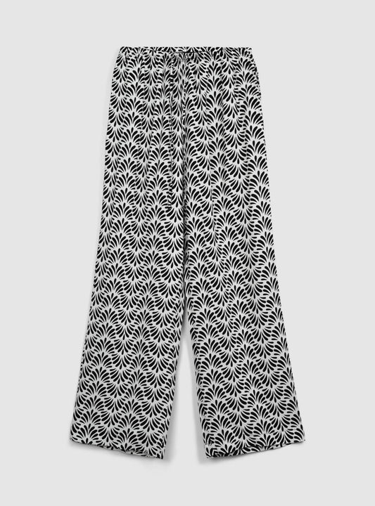 Woman Long pants