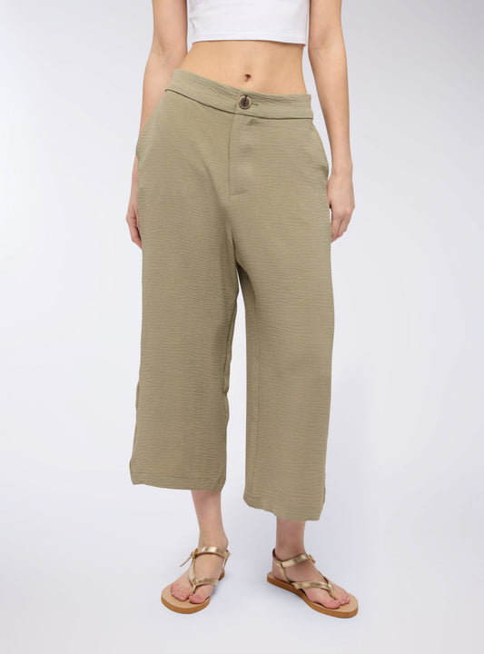 Woman Long pants