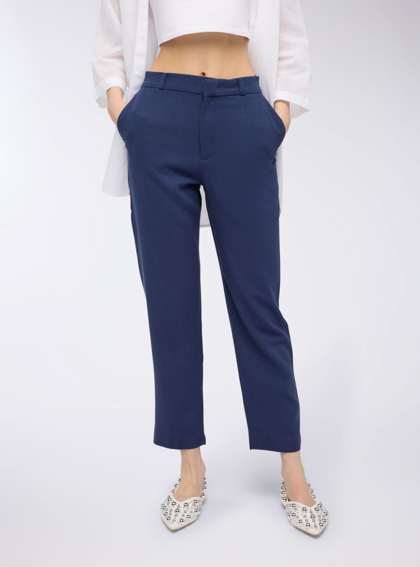 Woman Long pants