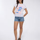 Woman Short-sleeved T-shirt