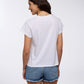 Woman Short-sleeved T-shirt