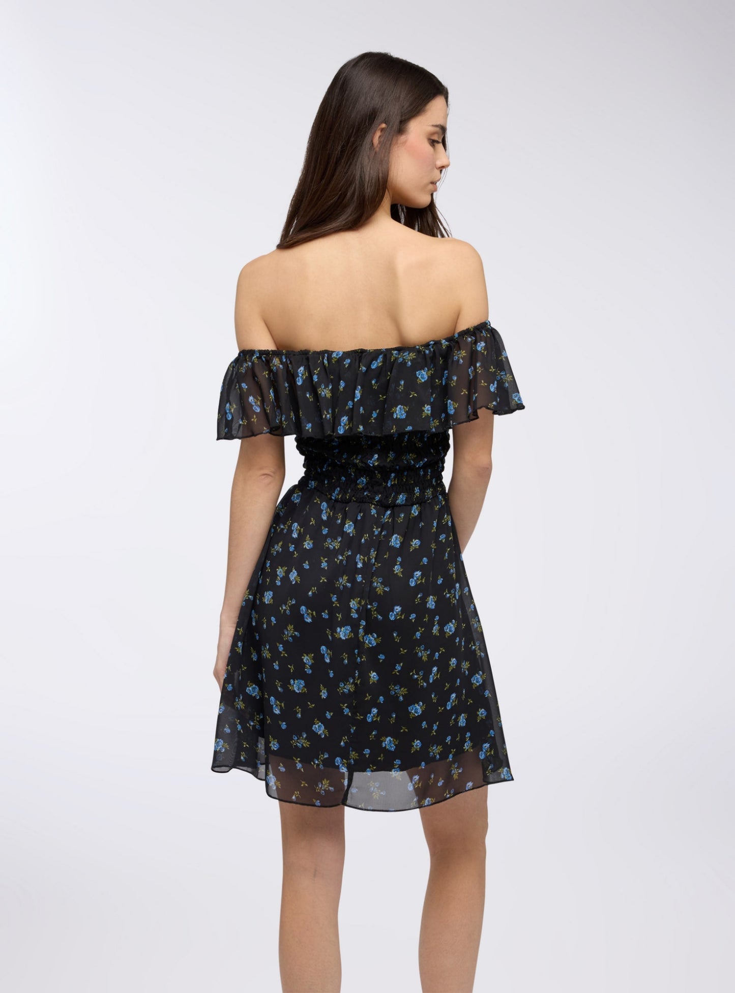 Woman Dress