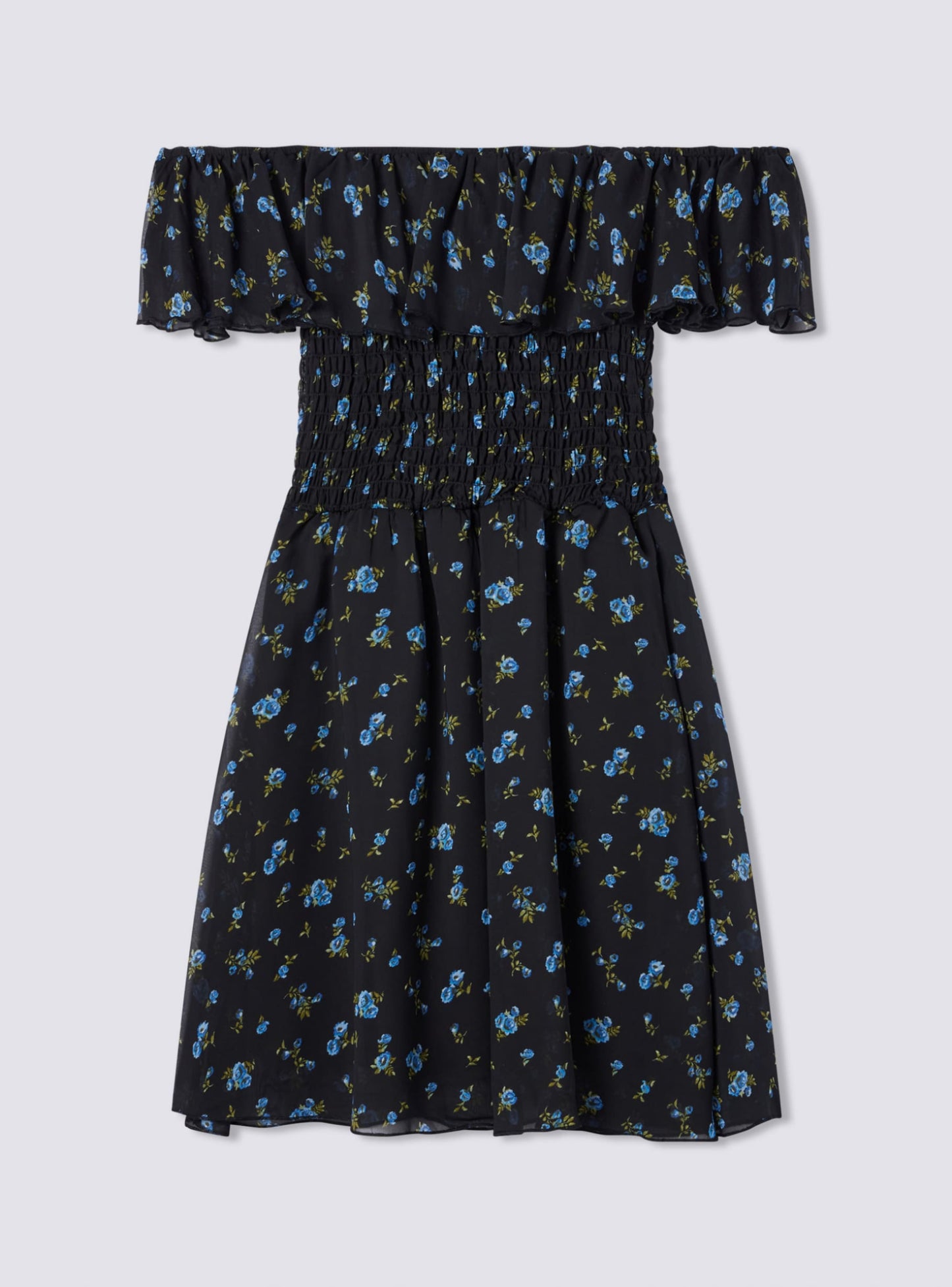 Woman Dress