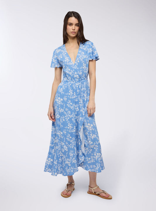 Woman Dress