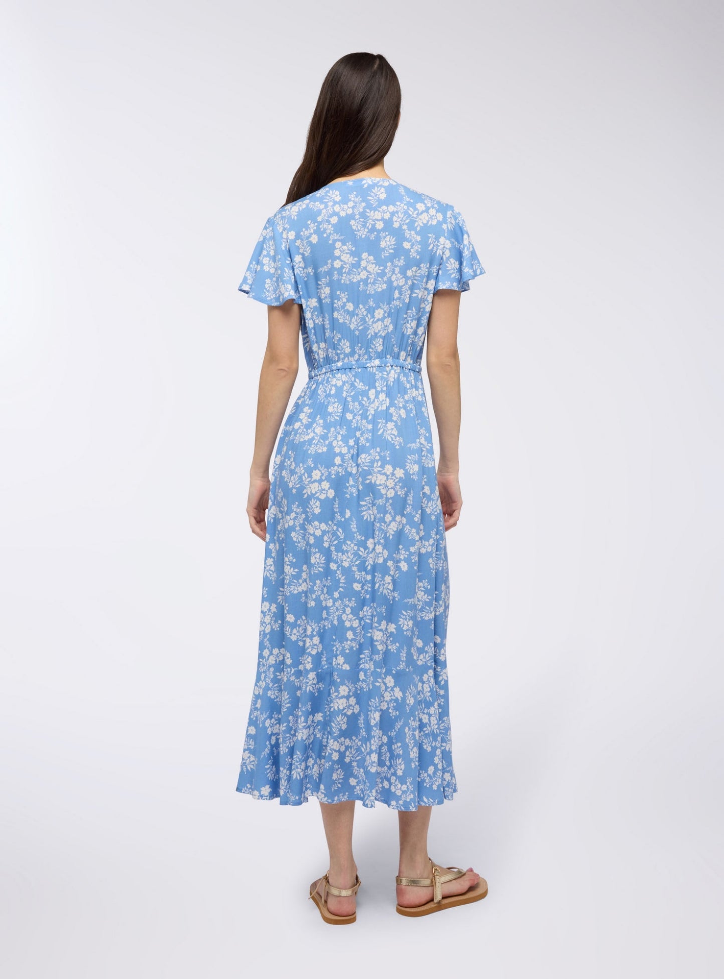 Woman Dress