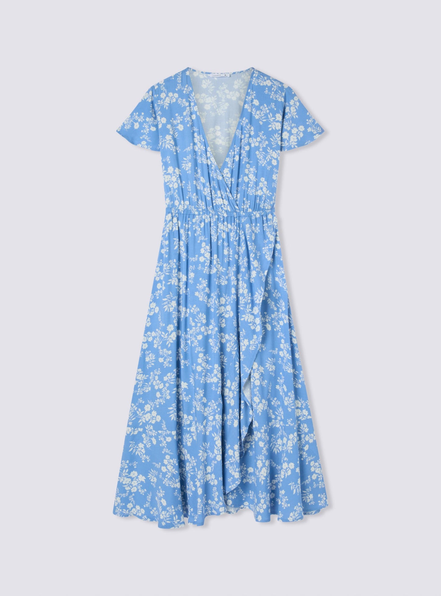 Woman Dress