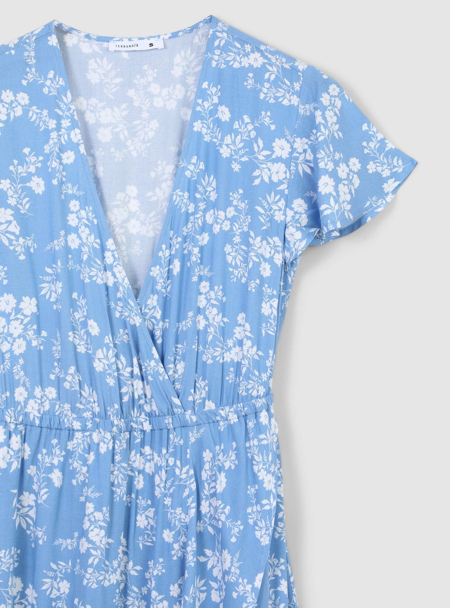 Woman Dress