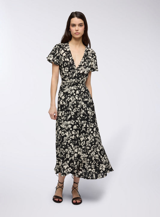 Woman Dress