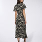 Woman Dress