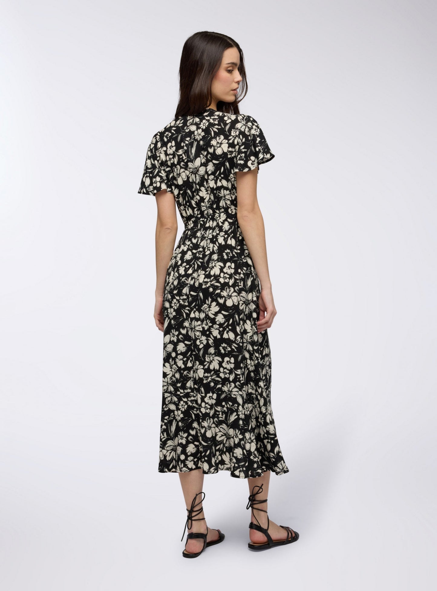 Woman Dress