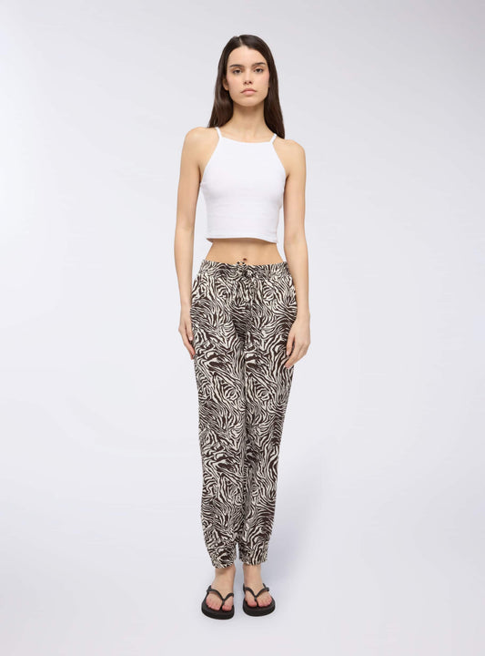 Woman Long pants