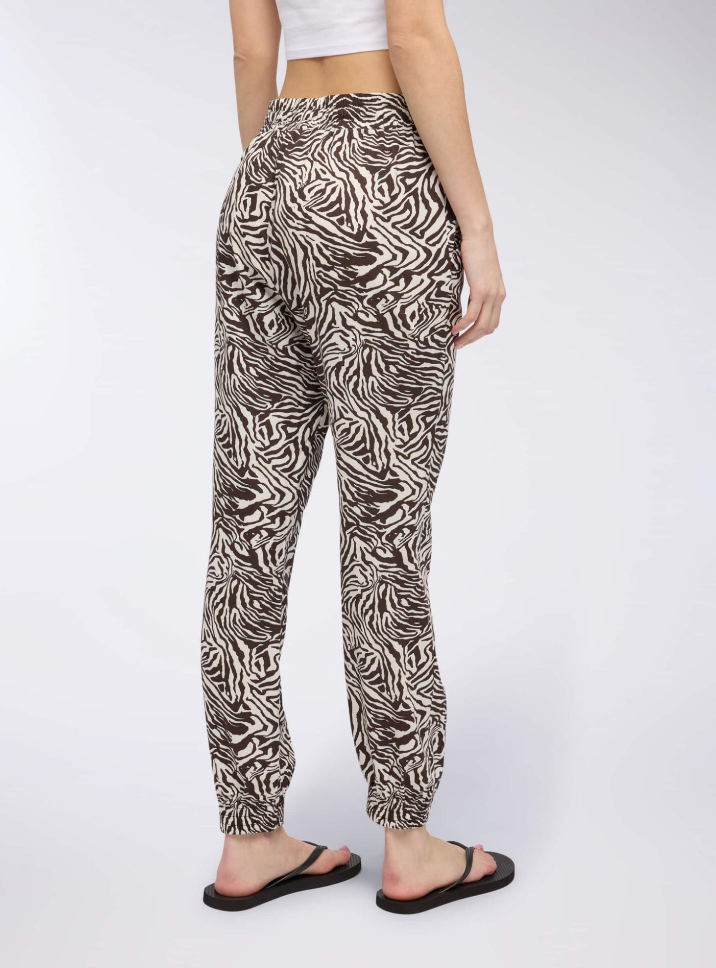 Woman Long pants