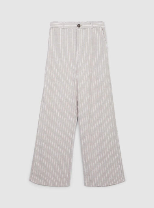 Woman Long pants