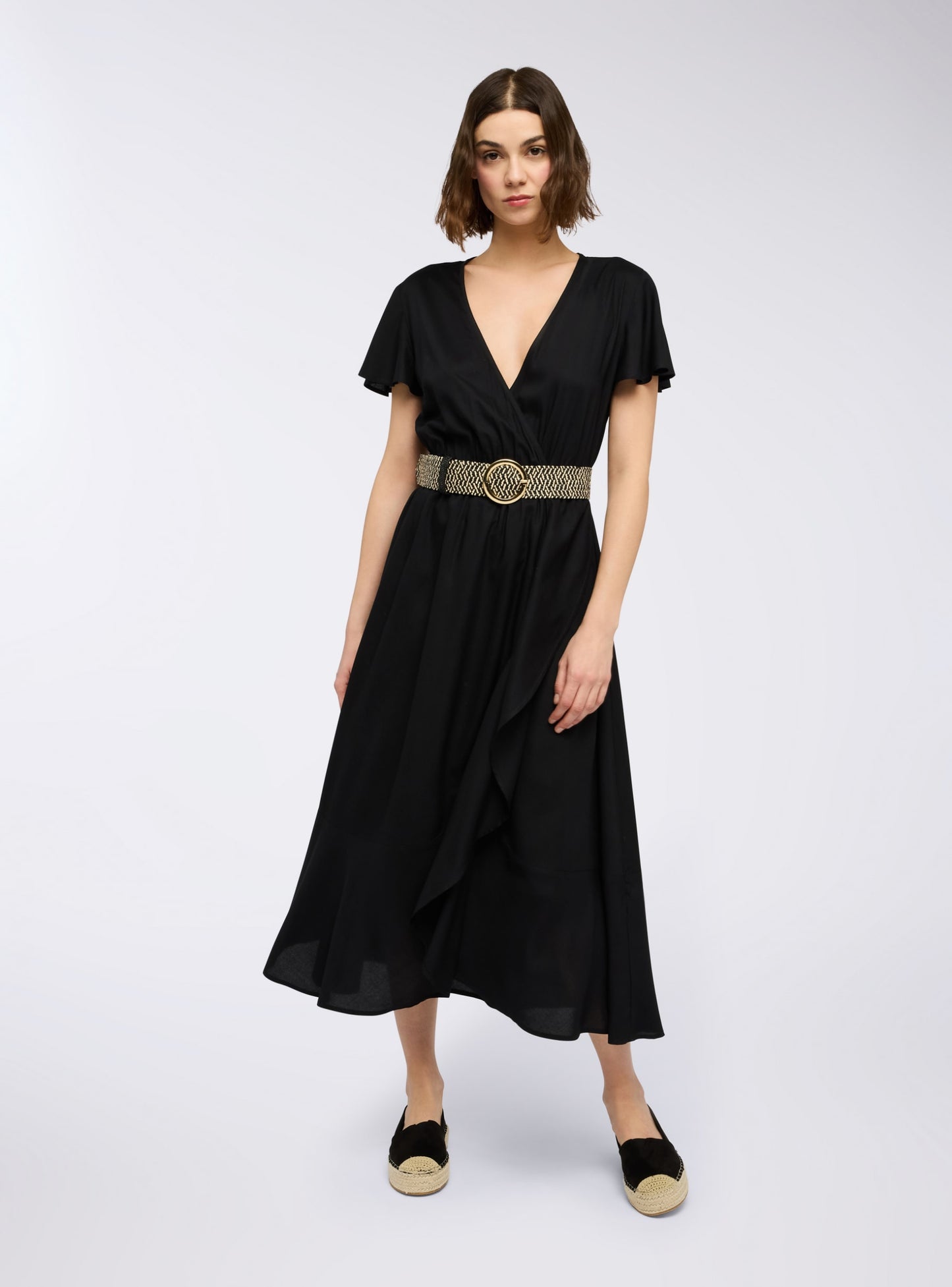 Woman Dress