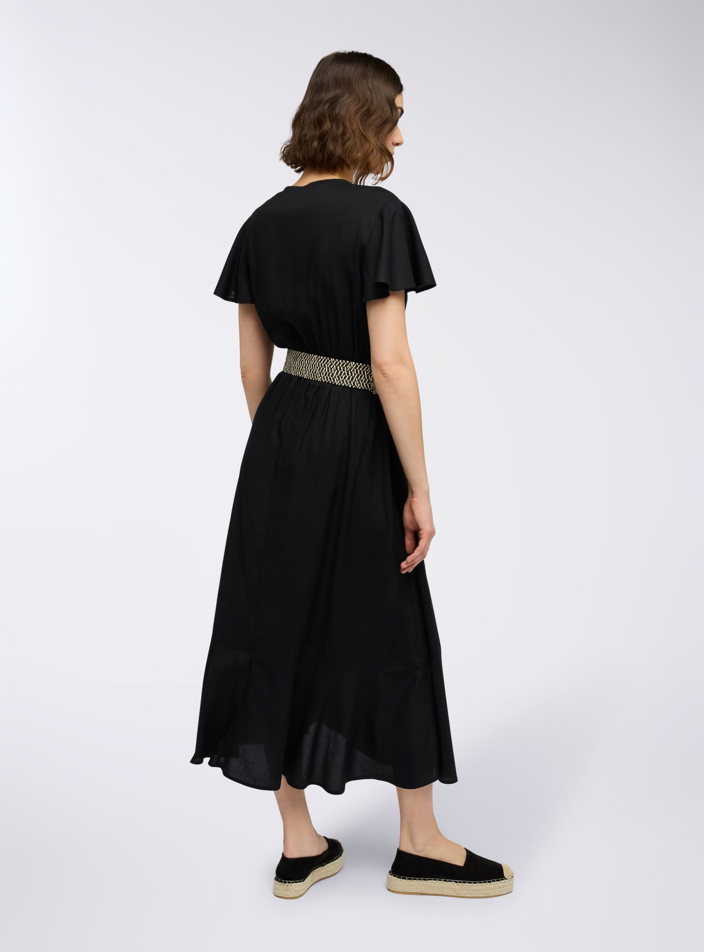 Woman Dress