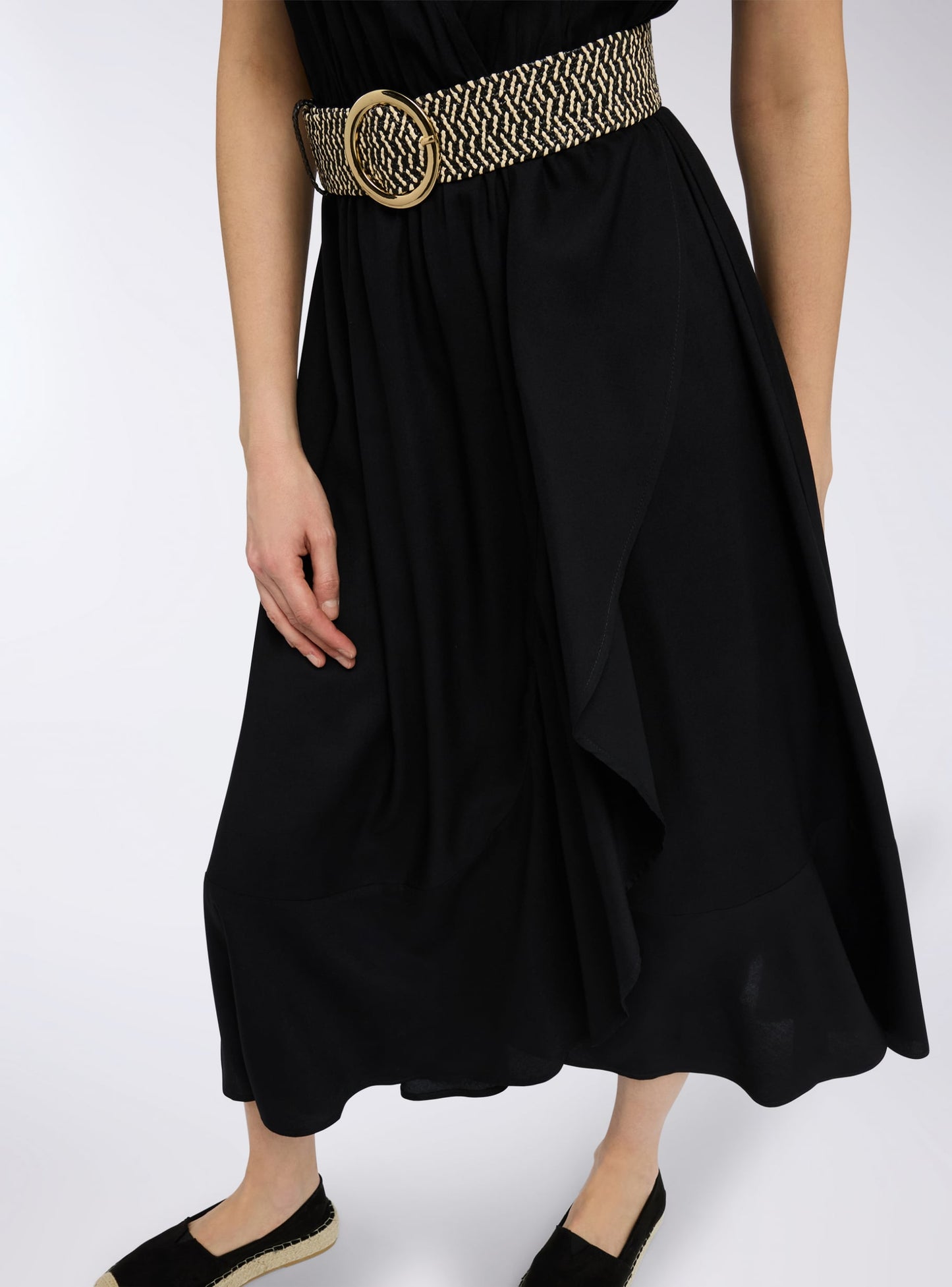 Woman Dress