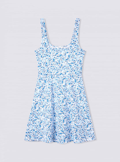 Woman Dress