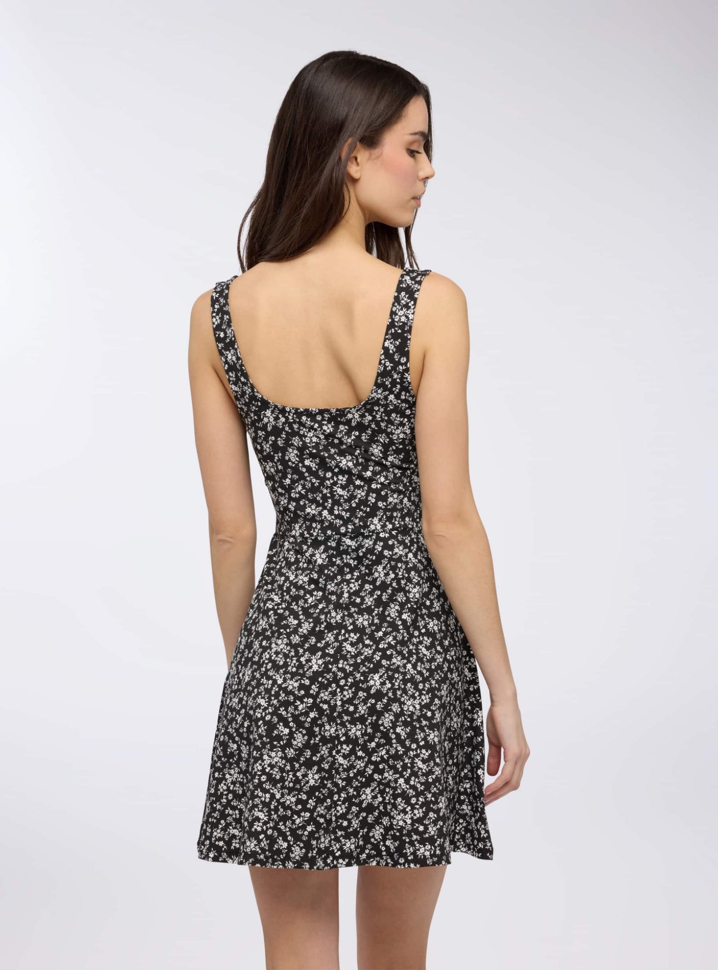 Woman Dress