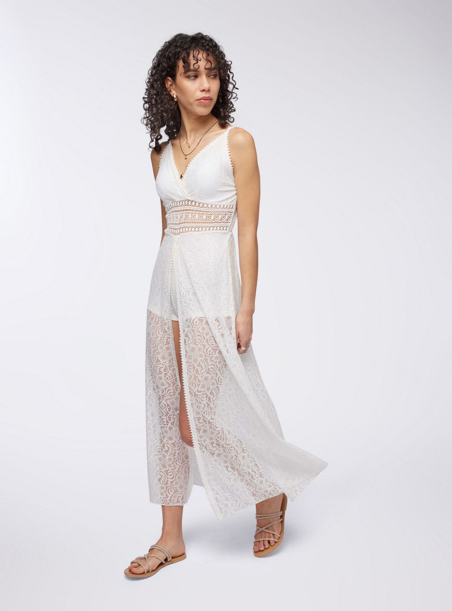 Woman Dress
