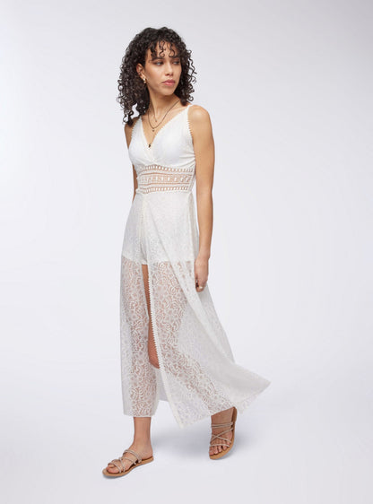 Woman Dress