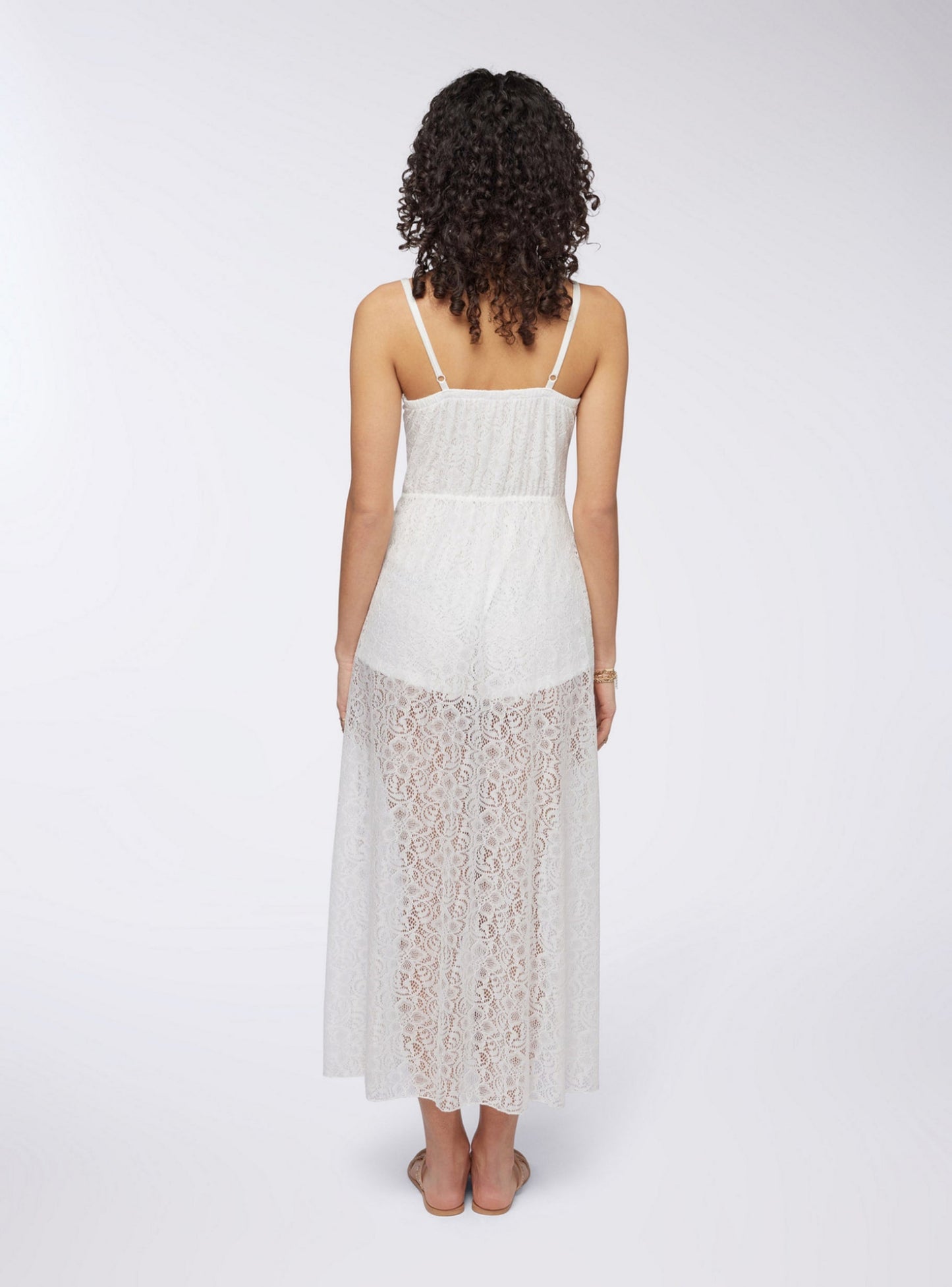 Woman Dress
