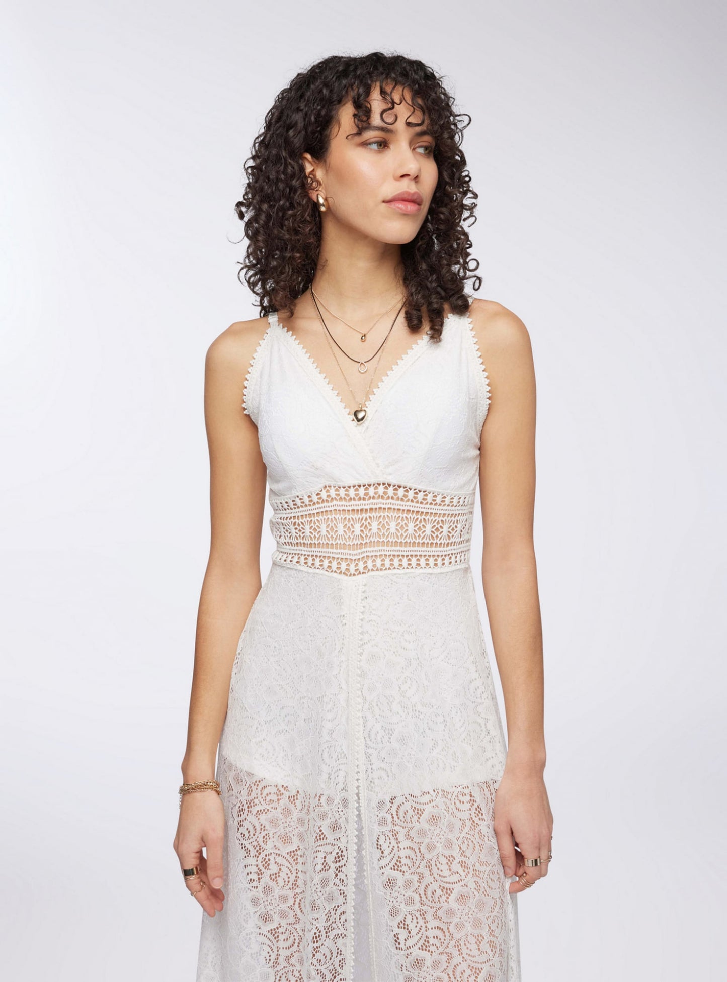 Woman Dress