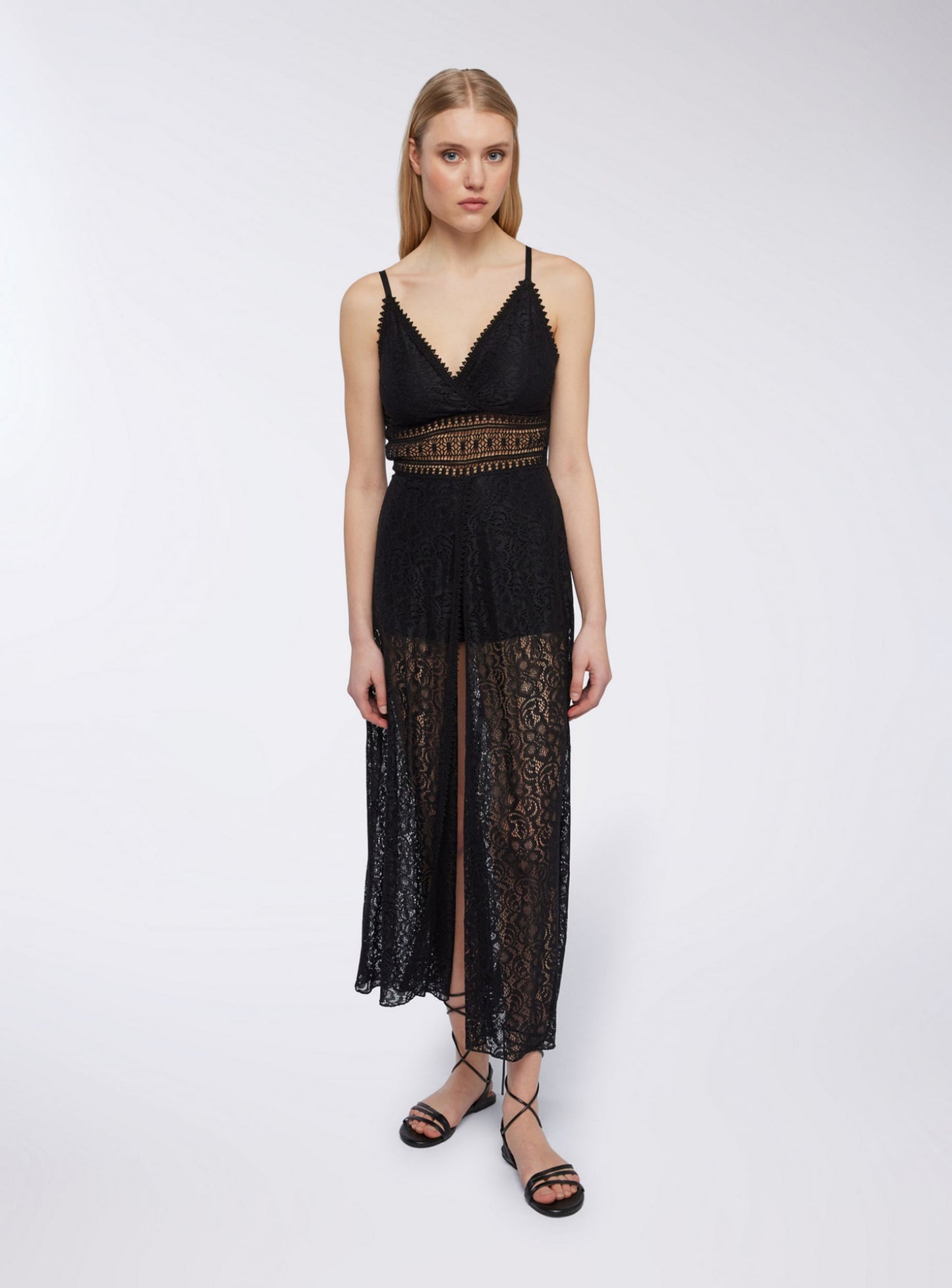 Woman Dress
