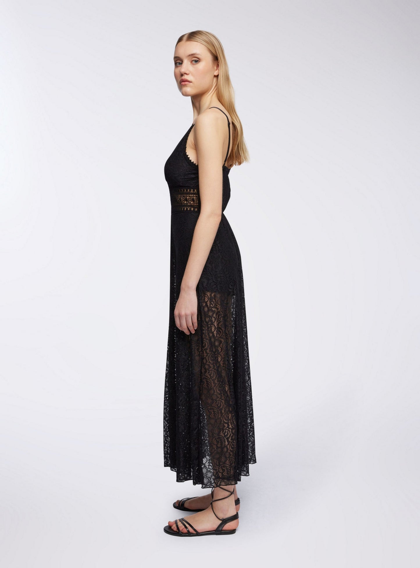 Woman Dress
