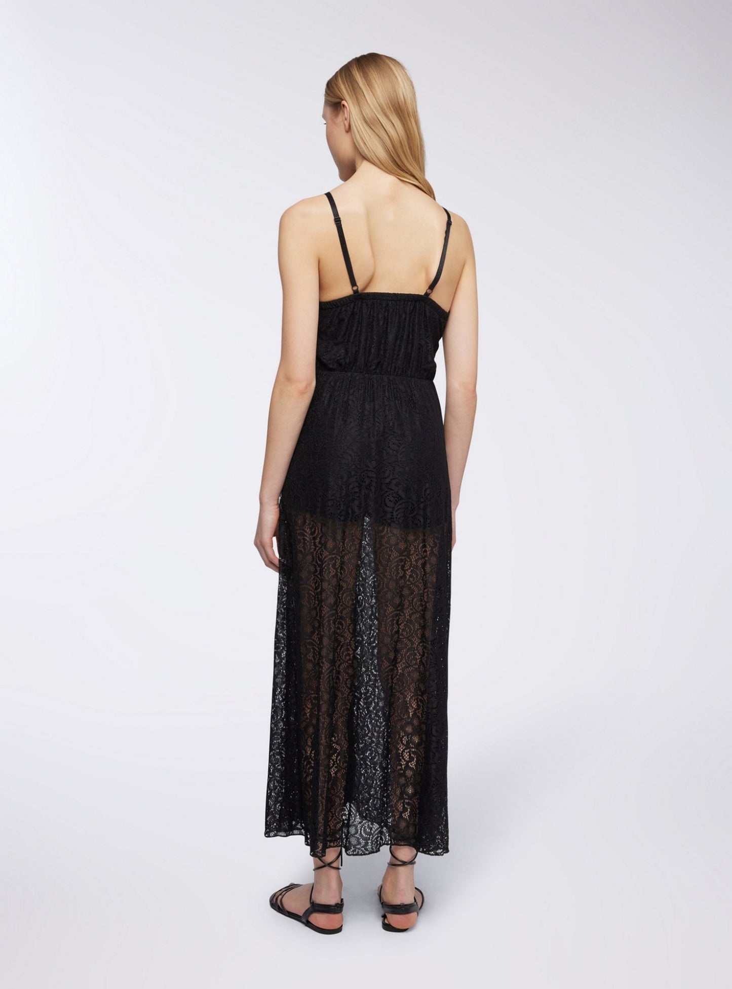 Woman Dress