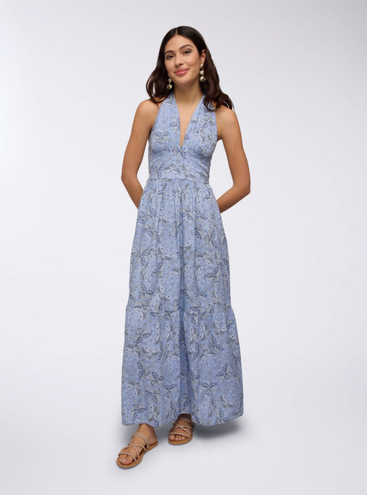 Woman Dress