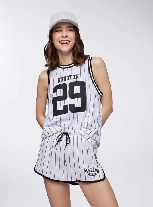 Woman Top