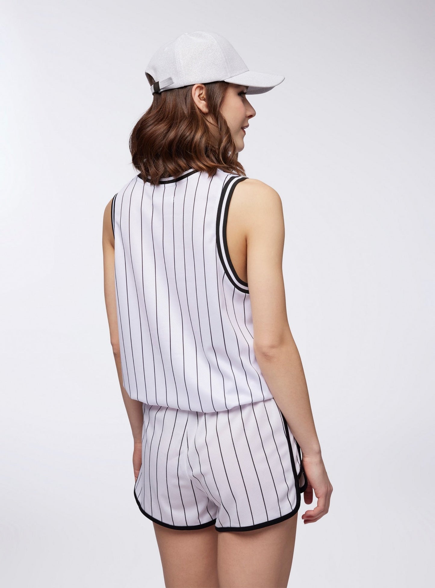 Woman Top