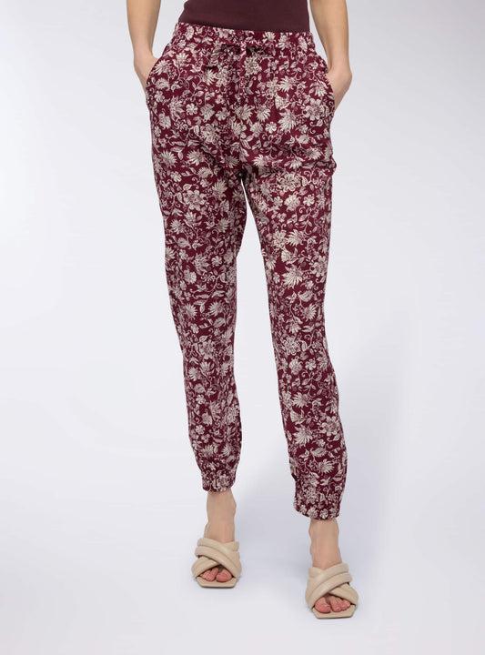Woman Long pants
