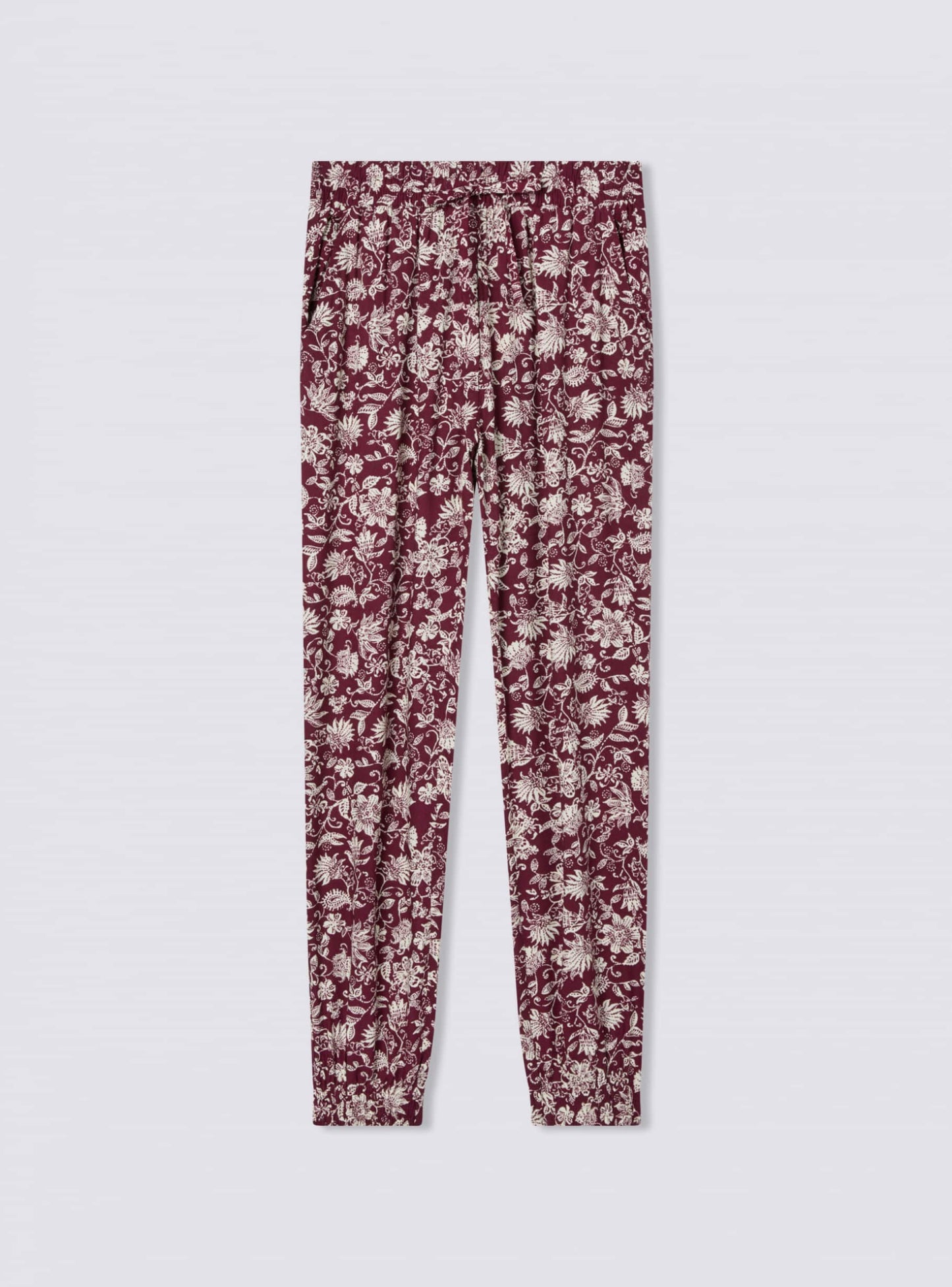 Woman Long pants