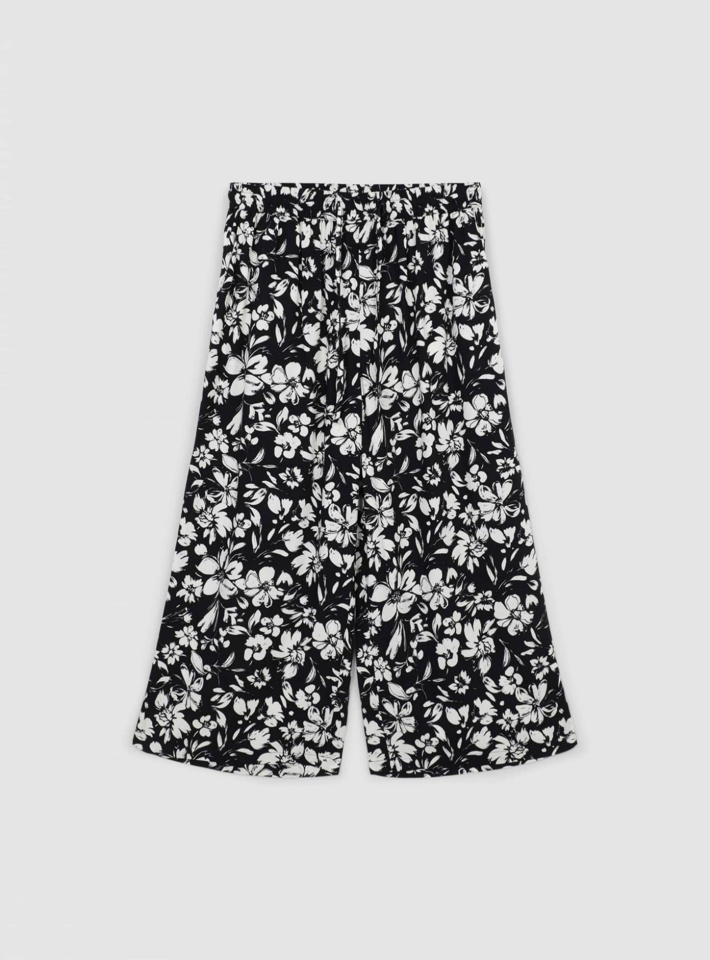 Woman Long pants