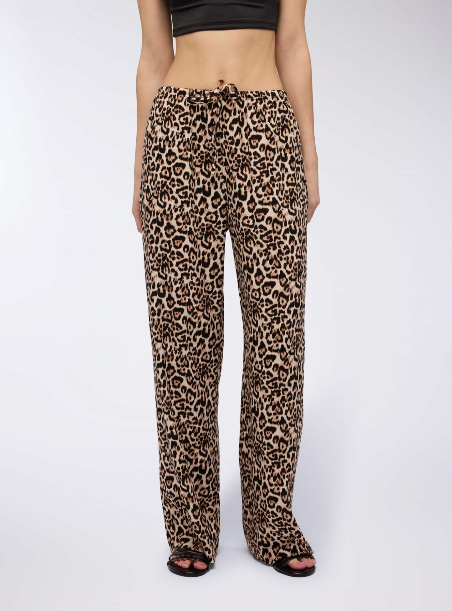 Woman Long pants